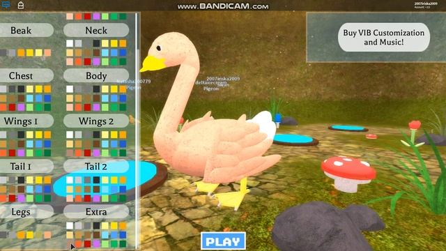 Играю в Feather Family 1 Часть смотреть онлайн