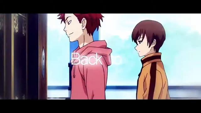 Топ 5 аниме которые надо посмотреть.