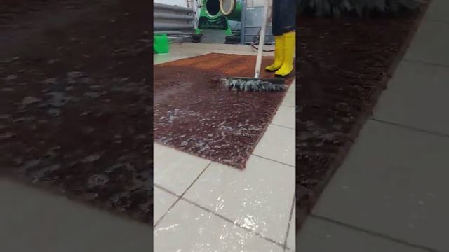 Rinsing ? смотреть онлайн