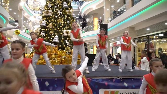 Современный танец 7-11 лет, ср. Группа, школа танца Пантера ПРО, Иркутск смотреть онлайн