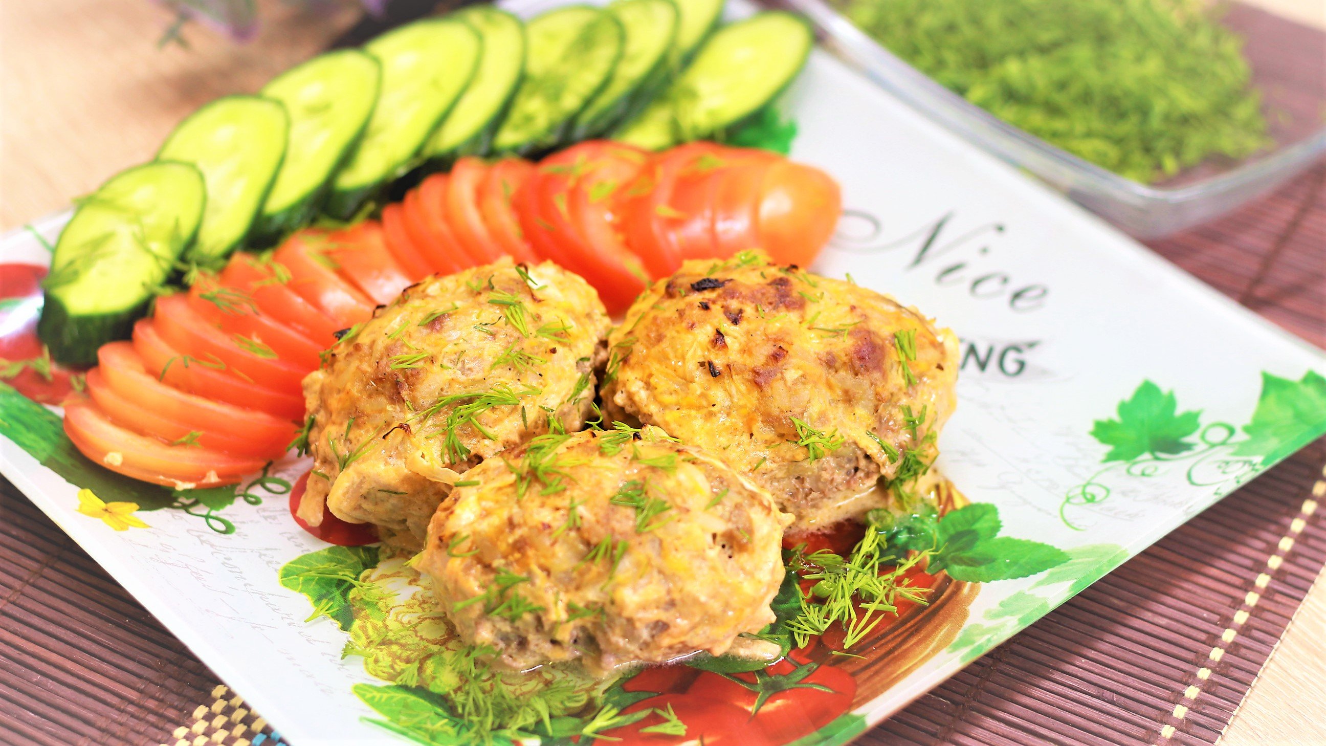 Ленивые голубцы?Приятного просмотра. смотреть онлайн