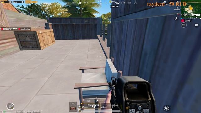 PUBG MOBILE | Стрим | Общаюсь со зрителями смотреть онлайн