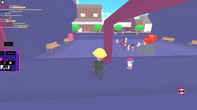 Roblox Roleplay Sucks