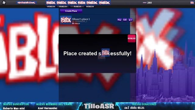 Todos los Códigos de ? RetroStudio ? ACTIVOS de 2021 / PROMOCODES 4 CÓDIGOS / ROBLOX ME TROLEA? смотреть онлайн