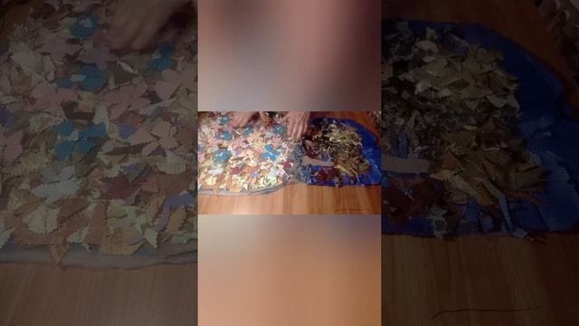 Техника пицца. хлам в дело