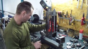 трубогиб своими руками