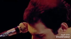 ФРЕДДИ МЕРЬКЮРИ??? Bohemian Rhapsody- транскрипция русскими буквами