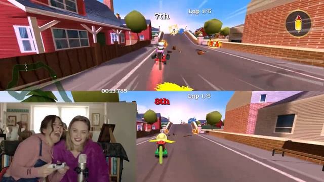 Gamer Girl - Teaser Trailer for FMV Adventure | PS4 смотреть онлайн