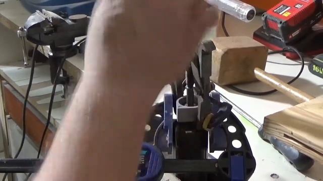 Мини Фуганок, часть 3 я, Запуск. смотреть онлайн