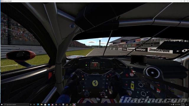 iRacing Ferrari GTE @ Suzuka | Dec 30, 2020 смотреть онлайн