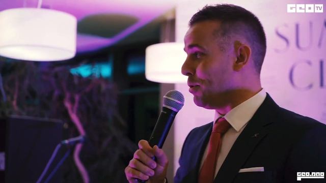 Summer Season Closing Party at Kempinski Grand Hotel Gelendzhik смотреть онлайн