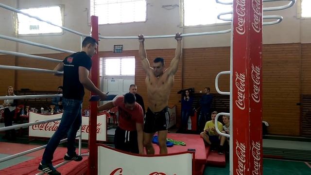 Главная ЗАРУБА года 2016