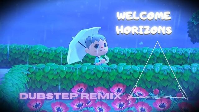 Animal Crossing New Horizons theme (DUBSTEP REMIX) смотреть онлайн