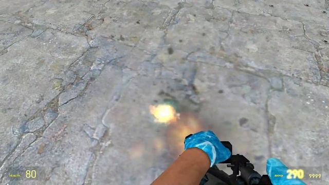 first time playing Garry's mod steam name foxygamer1985 смотреть онлайн