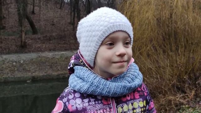 Что нужно делать, чтоб получить подарок от Святого Николая. Отвечают младшие. Церковщина 2021год. смотреть онлайн