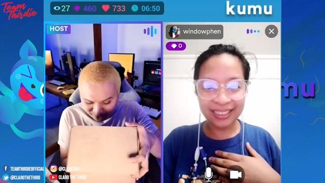 Pag nahulaan mo, may CASH PRIZE KA! (Php 50,000 worth of giveaways!) смотреть онлайн