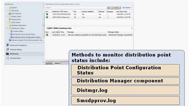 Курс Microsoft 10747 22.02.2013 4.1 смотреть онлайн