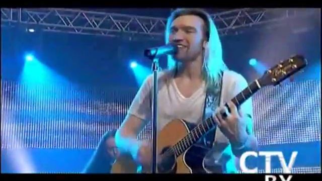 Петр Елфимов - Знаю, ты любишь на СТВ 2012 #елфимов смотреть онлайн