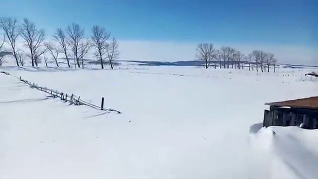 До Весны ещё далеко! смотреть онлайн