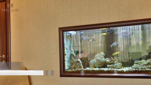 Тишь да гладь - Элитный жилой дом в пригороде Ростова-на-Дону смотреть онлайн