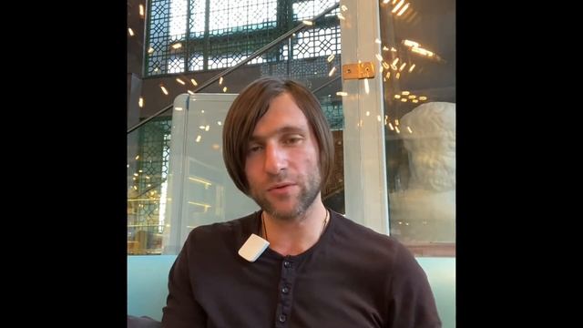 «У меня нет времени на тренировки!» как его найти? Что с этим делать? смотреть онлайн