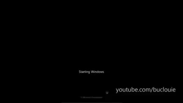 How To Windows 7 Ultimate 64 Bit and 32 Bit Anytime Upgrade смотреть онлайн