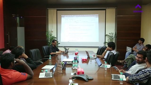 Get To Know JuliaLang - Guest Talk by Co-Inventor Viral Shah смотреть онлайн