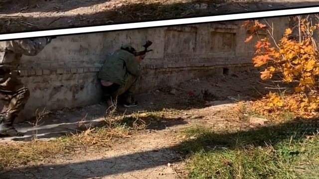 Наши мероприятия - пейнтбол 2020 смотреть онлайн