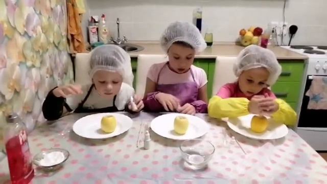 ВУЛКАН ИЗ ЛИМОНА смотреть онлайн