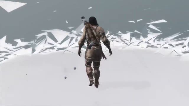 [Стрим] - Assassin's Creed 3: Remastered - Прохождение #3 - Англичанская Эпоха смотреть онлайн