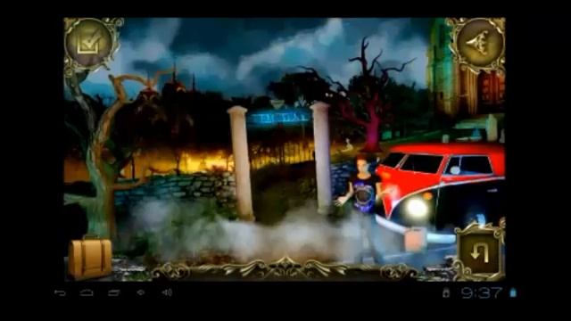 Dark Stories Bloody Night Crimson Shroud Walkthrough | Dark Stories Bloody Night MPI Games смотреть онлайн