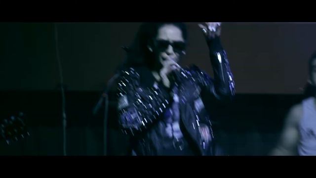 Кроу - Раунд [Live] смотреть онлайн