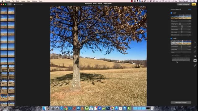 Photos for OS X 10.10.3 Yosemite Demo for Notebooks.com смотреть онлайн
