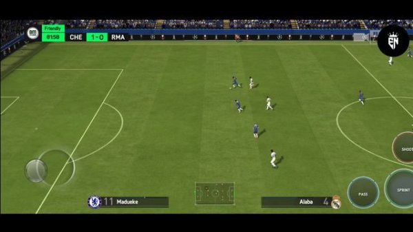 MOD DREAM FOOTBALL LEAGUE | DFL 24 ANDROID OFFLINE | FIFA 16 MOD DFL 24 BEST GRAPHICS