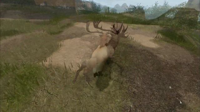 Roblox - Cenozoic Survival (Testing branch) - MAP UPDATE - New Biome (Arid Plateau) смотреть онлайн