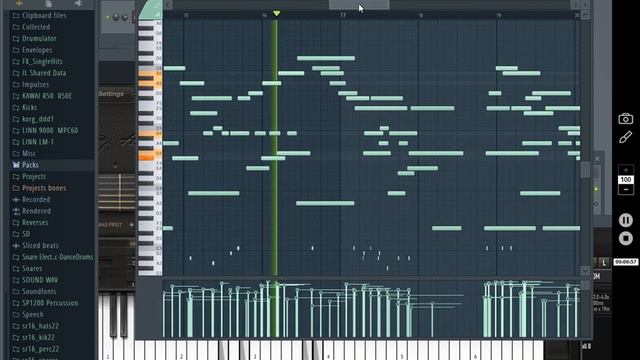 Lagrima Ample Guitar Fl Studio [tricks] смотреть онлайн