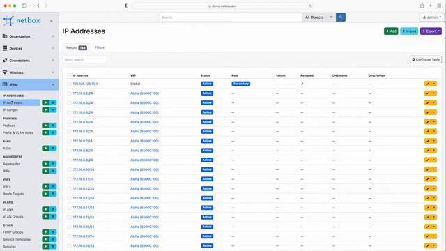 NetBox Zero To Hero - Video 1-1 - Introduction to the NetBox Web Interface смотреть онлайн