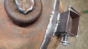 ПРОВЕРЕННАЯ Печь в Баню своими руками