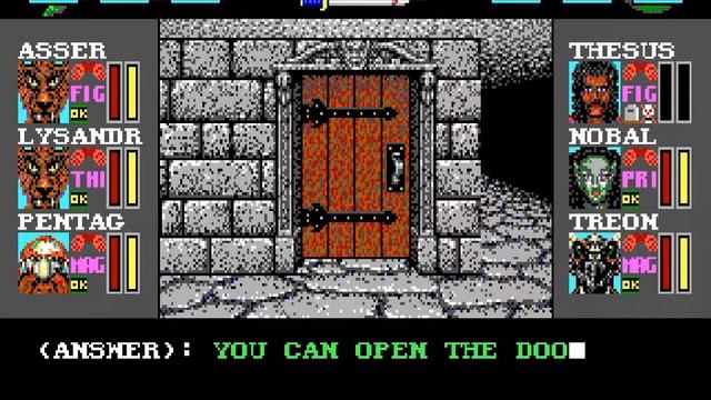 CBG Wizardry 6 Bane of the cosmic forge part 1 смотреть онлайн