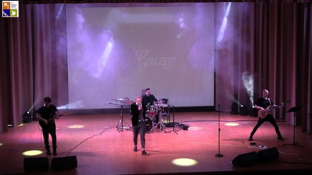 концерт MenHouzen.mp4 смотреть онлайн