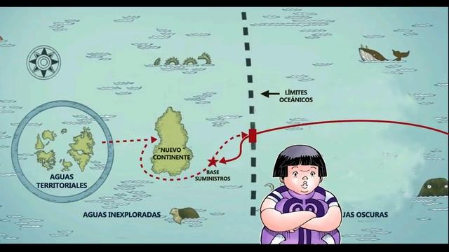 Todo Sobre la Expedición al Continente Oscuro - Hunter X Hunter смотреть онлайн