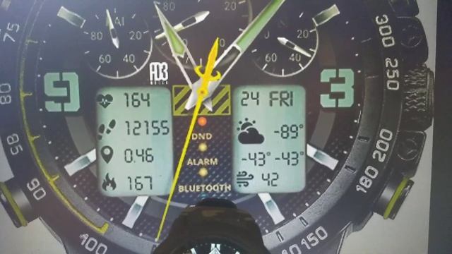 REVIEW WATCHFACE HAYLOU SOLAR LS05
AD3-48 SKYHAWK смотреть онлайн