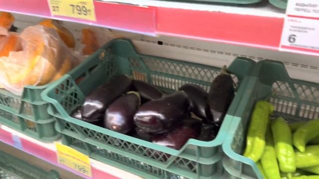 АКЦИЯ в магазине KARI / ОБЗОР ЦЕН В SMALL / ТОТАЛЬНЫЙ ЗАКУП продуктов для ПРАВИЛЬНОГО ПИТАНИЯ смотреть онлайн