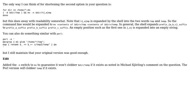 How to rename directory from all user accounts? (6 Solutions!!) смотреть онлайн