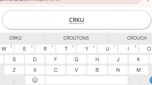 All New!! COOKIE RUN KINGDOM COUPON CODES 2024 - COOKIE RUN KINGDOM CODES