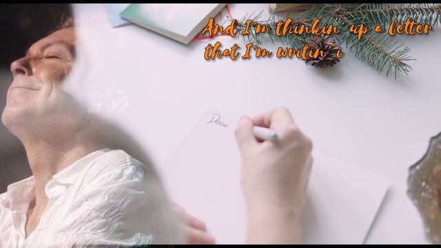 My Christmas Card To You, by David Cassidy смотреть онлайн