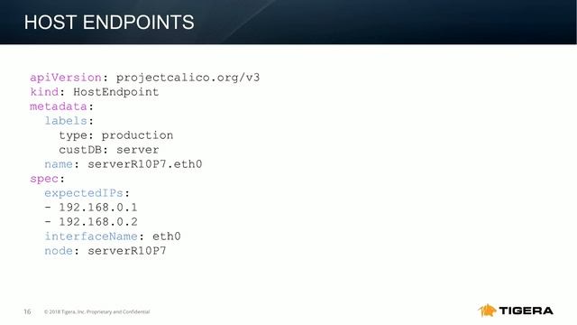 Kubernetes: Securing Hybrid and Multi-Cloud Environments смотреть онлайн