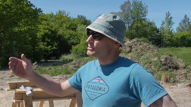 Построил себе Shed на самоизоляции смотреть онлайн