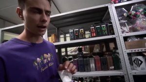 САМЫЙ СУМАСШЕДШИЙ САМОКАТ !!!