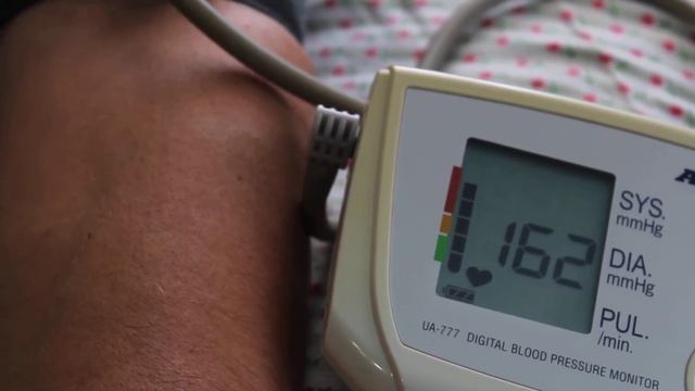 По состоянию на 26 августа 2020 года моё артериальное давление 119-70-52!!! смотреть онлайн